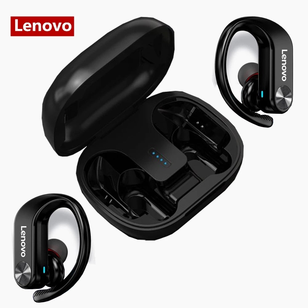 Lenovo Wireless Headphones By Lovafit